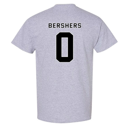 Minnesota - NCAA Women's Basketball : Tracey Bershers - Sports Shersey T-Shirt-1