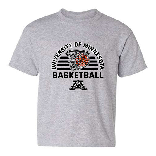 Minnesota - NCAA Women's Basketball : Taylor Woodson - Sports Shersey Youth T-Shirt-0