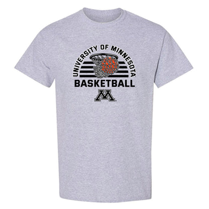 Minnesota - NCAA Women's Basketball : Brylee Glenn - Sports Shersey T-Shirt-0