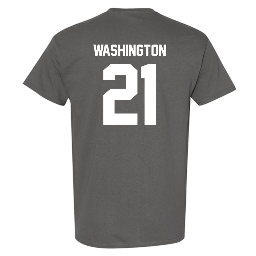 Minnesota - NCAA Football : Grant Washington - Classic Fashion Shersey T-Shirt-1