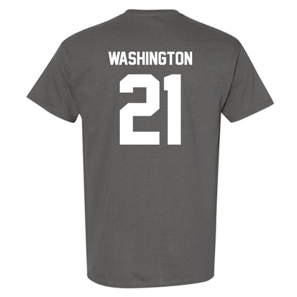 Minnesota - NCAA Football : Grant Washington - Classic Fashion Shersey T-Shirt-1