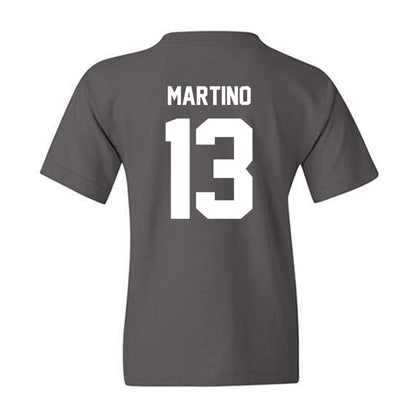 Minnesota - NCAA Football : Bradley Martino - Classic Fashion Shersey Youth T-Shirt-1