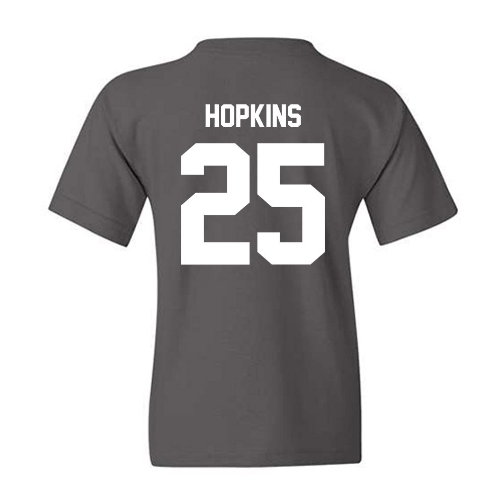 Minnesota - NCAA Football : Justin Hopkins - Classic Fashion Shersey Youth T-Shirt-1