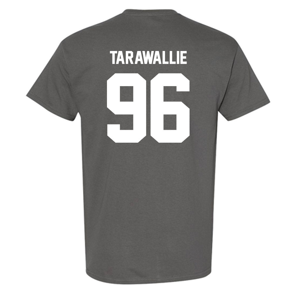 Minnesota - NCAA Football : Abu Tarawallie - Classic Fashion Shersey T-Shirt-1