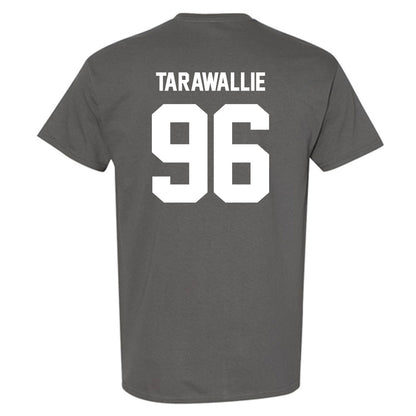 Minnesota - NCAA Football : Abu Tarawallie - Classic Fashion Shersey T-Shirt-1