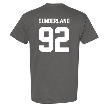 Minnesota - NCAA Football : Beckham Sunderland - Classic Fashion Shersey T-Shirt-1