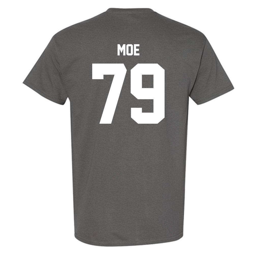 Minnesota - NCAA Men's Ice Hockey : Mason Moe - Classic Fashion Shersey T-Shirt-1