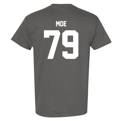 Minnesota - NCAA Men's Ice Hockey : Mason Moe - Classic Fashion Shersey T-Shirt-1