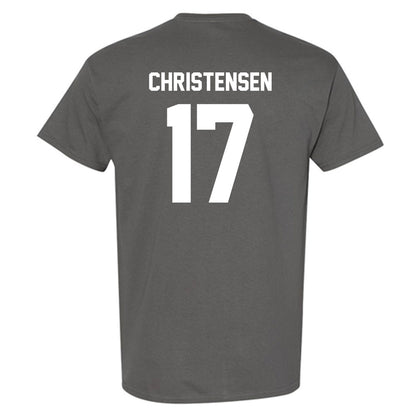 Minnesota - NCAA Women's Soccer : Hailee Christensen - Classic Fashion Shersey T-Shirt-1