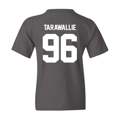 Minnesota - NCAA Football : Abu Tarawallie - Classic Fashion Shersey Youth T-Shirt-1