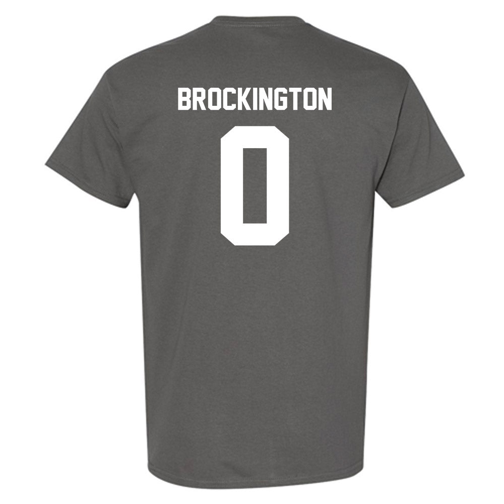 Minnesota - NCAA Football : Le'Meke Brockington - Classic Fashion Shersey T-Shirt-1