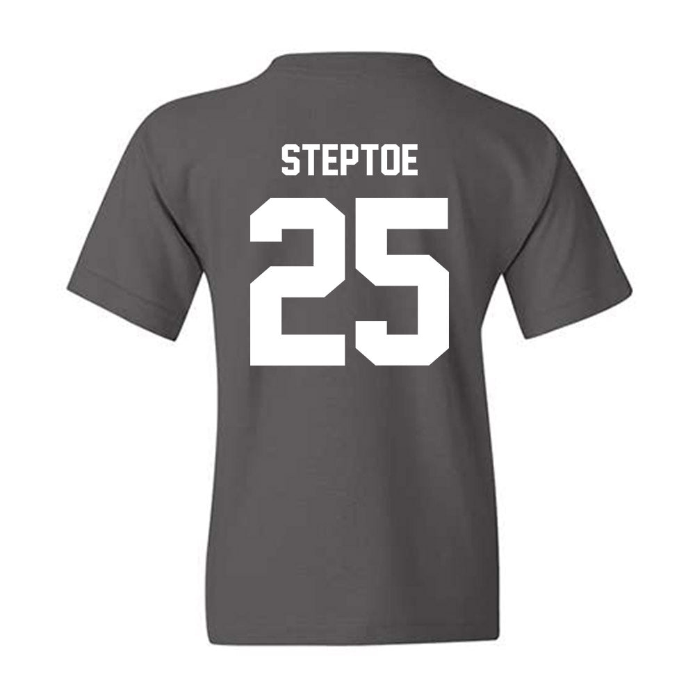 Minnesota - NCAA Football : Zion Steptoe - Classic Fashion Shersey Youth T-Shirt-1