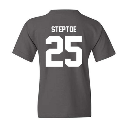 Minnesota - NCAA Football : Zion Steptoe - Classic Fashion Shersey Youth T-Shirt-1