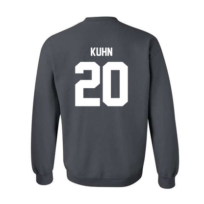 Minnesota - NCAA Softball : Scarlett Kuhn - Classic Fashion Shersey Crewneck Sweatshirt-1
