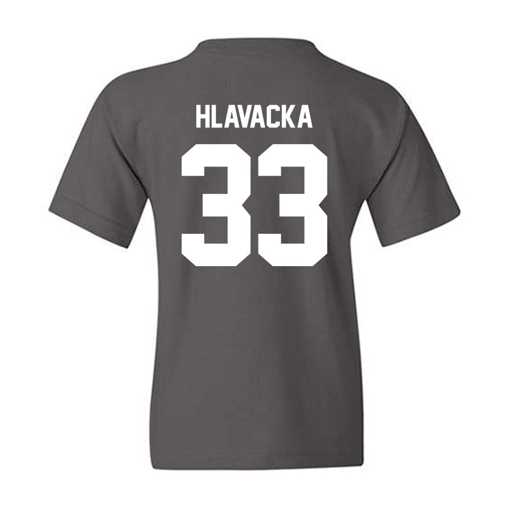 Minnesota - NCAA Football : Rhett Hlavacka - Classic Fashion Shersey Youth T-Shirt-1