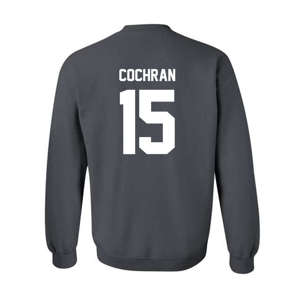 Minnesota - NCAA Softball : Keali Cochran - Classic Fashion Shersey Crewneck Sweatshirt-1