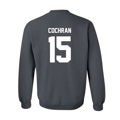 Minnesota - NCAA Softball : Keali Cochran - Classic Fashion Shersey Crewneck Sweatshirt-1
