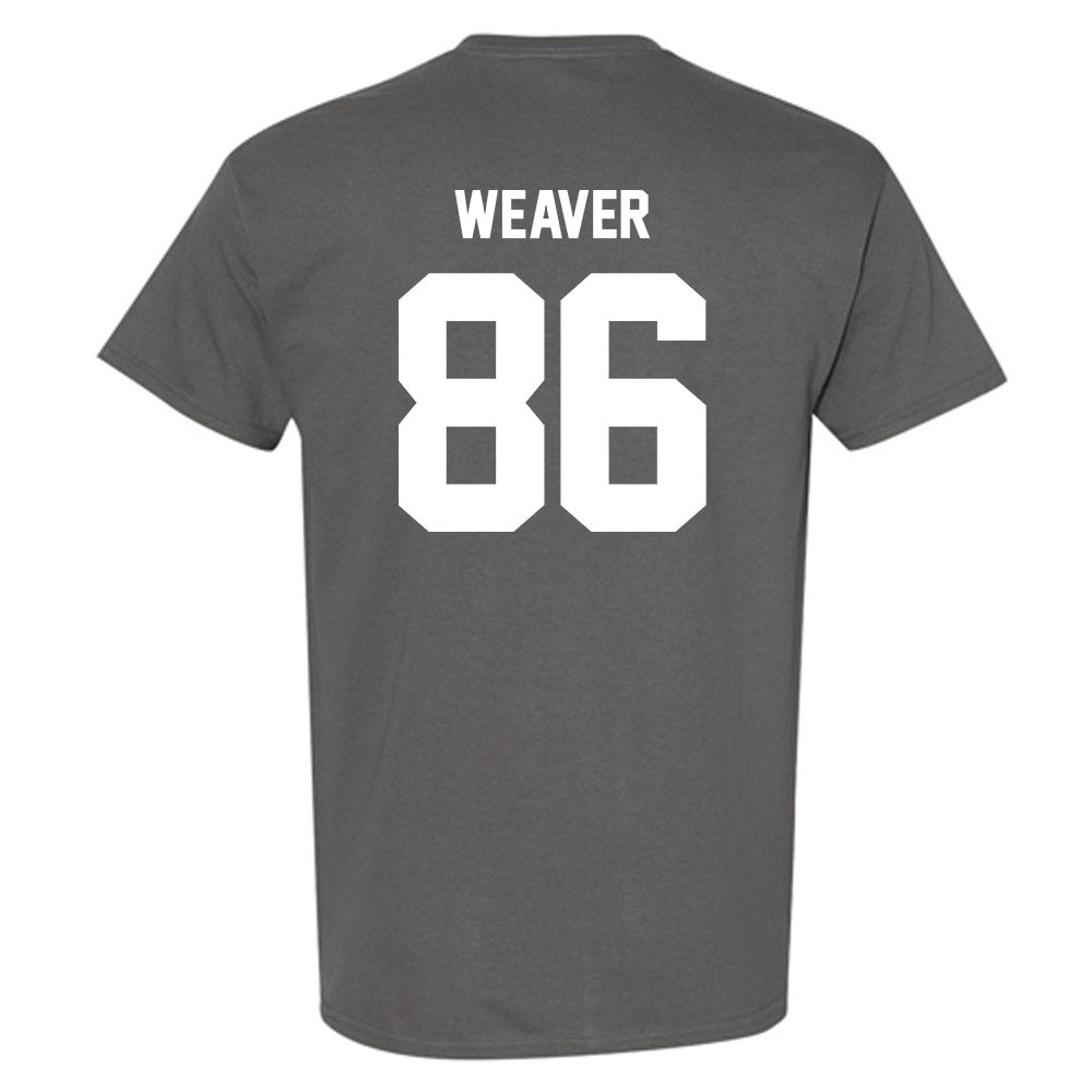 Minnesota - NCAA Football : Gabe Weaver - Classic Fashion Shersey T-Shirt-1