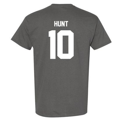 Minnesota - NCAA Baseball : Sam Hunt - Classic Fashion Shersey T-Shirt-1