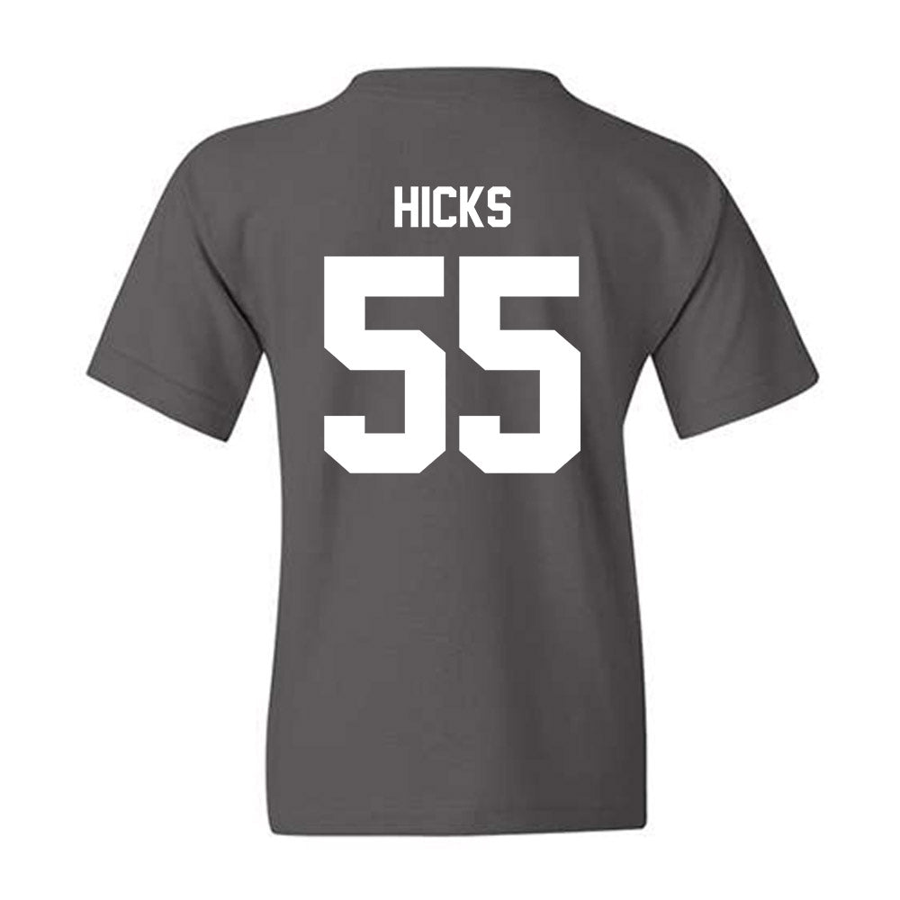 Minnesota - NCAA Football : Jaylin Hicks - Classic Fashion Shersey Youth T-Shirt-1