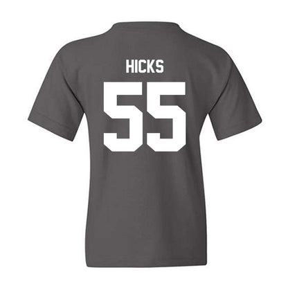 Minnesota - NCAA Football : Jaylin Hicks - Classic Fashion Shersey Youth T-Shirt-1