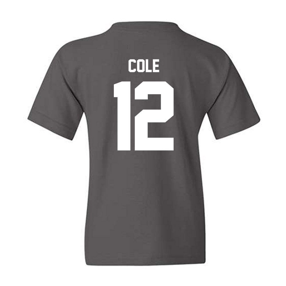 Minnesota - NCAA Baseball : Ethan Cole - Classic Fashion Shersey Youth T-Shirt-1