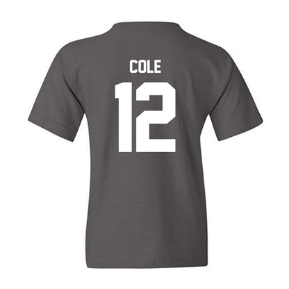 Minnesota - NCAA Baseball : Ethan Cole - Classic Fashion Shersey Youth T-Shirt-1