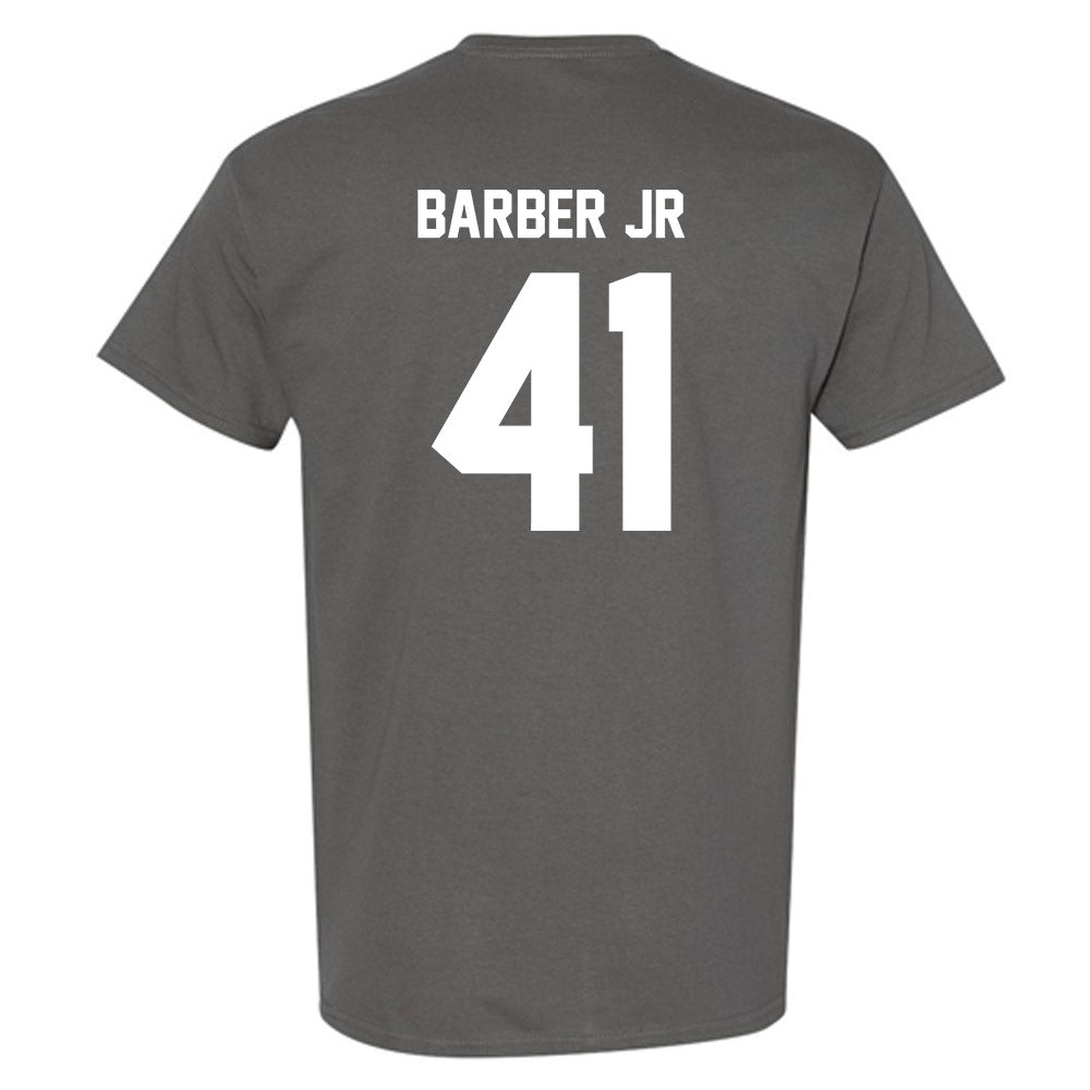 Minnesota - NCAA Football : Marion Barber Jr - Classic Fashion Shersey T-Shirt-1