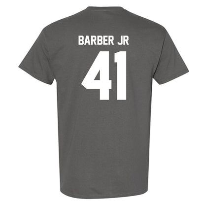 Minnesota - NCAA Football : Marion Barber Jr - Classic Fashion Shersey T-Shirt-1