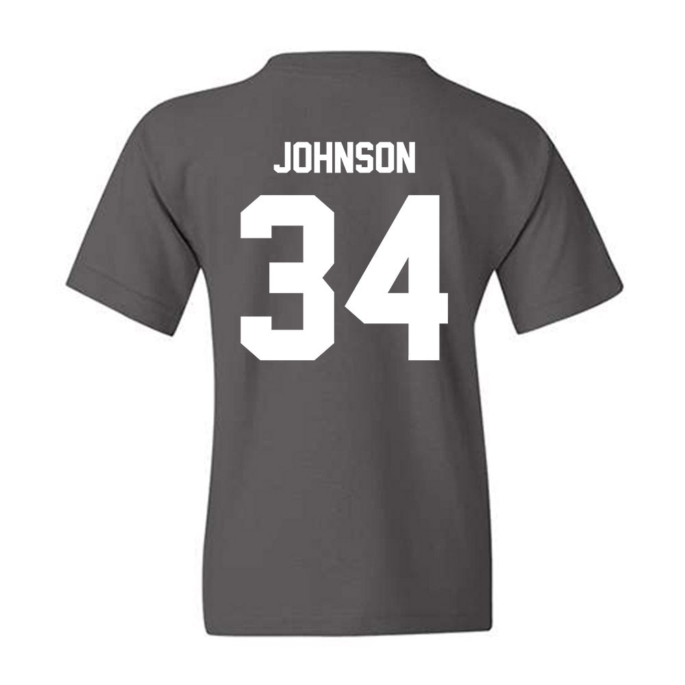 Minnesota - NCAA Softball : Cassie Johnson - Classic Fashion Shersey Youth T-Shirt-1