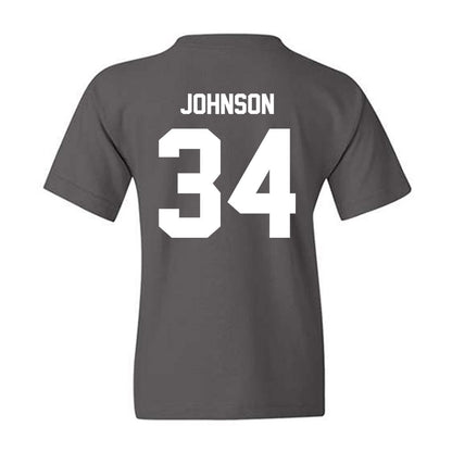 Minnesota - NCAA Softball : Cassie Johnson - Classic Fashion Shersey Youth T-Shirt-1