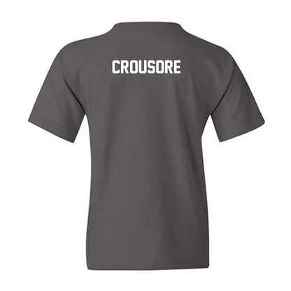 Minnesota - NCAA Men's Golf : Jack Crousore - Classic Fashion Shersey Youth T-Shirt-1