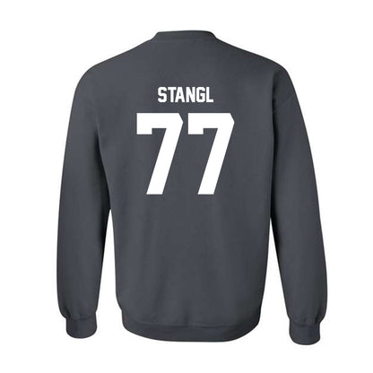 Minnesota - NCAA Softball : Kylinn Stangl - Classic Fashion Shersey Crewneck Sweatshirt-1