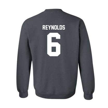 Minnesota - NCAA Men's Basketball : Langston Reynolds - Classic Fashion Shersey Crewneck Sweatshirt-1