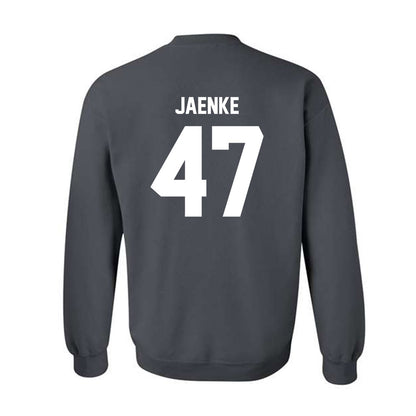 Minnesota - NCAA Baseball : Brandon Jaenke - Classic Fashion Shersey Crewneck Sweatshirt-1
