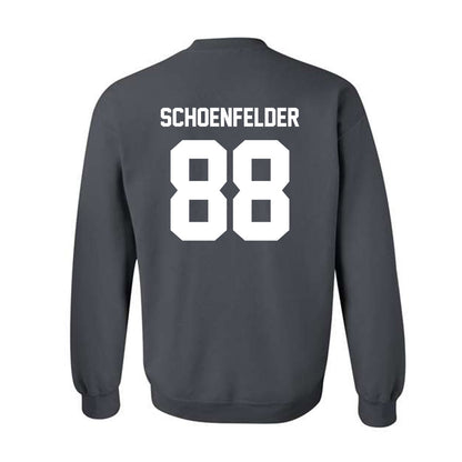 Minnesota - NCAA Women's Soccer : Brenna Schoenfelder - Classic Fashion Shersey Crewneck Sweatshirt-1