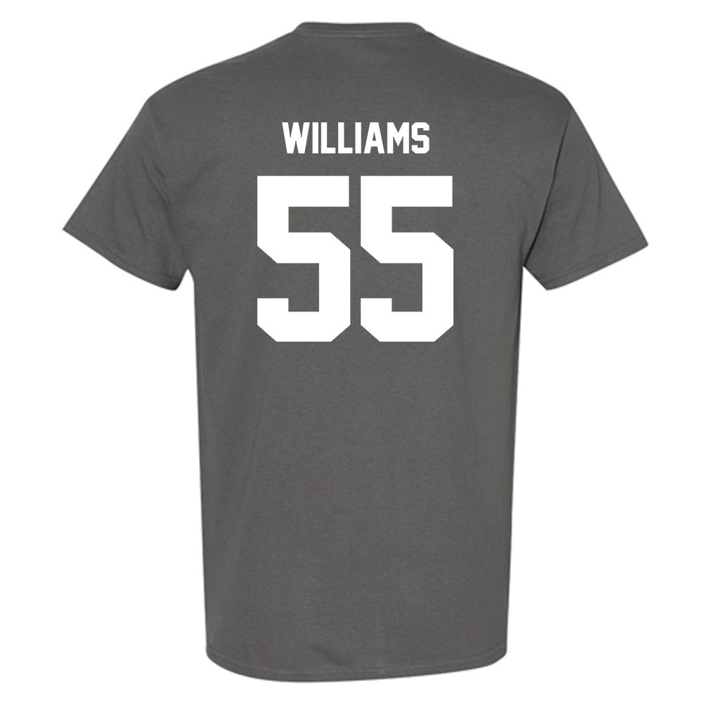 Minnesota - NCAA Football : Jerome Williams - Classic Fashion Shersey T-Shirt-1