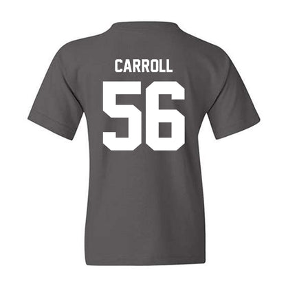 Minnesota - NCAA Football : Brett Carroll - Classic Fashion Shersey Youth T-Shirt-1
