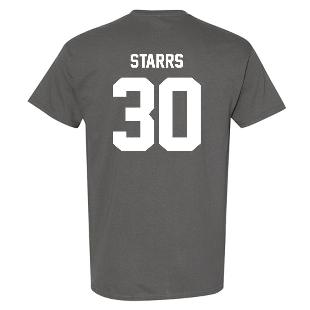 Minnesota - NCAA Baseball : Michael Starrs - Classic Fashion Shersey T-Shirt-1