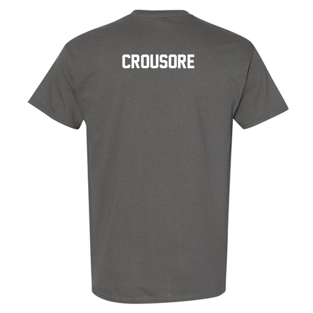 Minnesota - NCAA Men's Golf : Jack Crousore - Classic Fashion Shersey T-Shirt-1