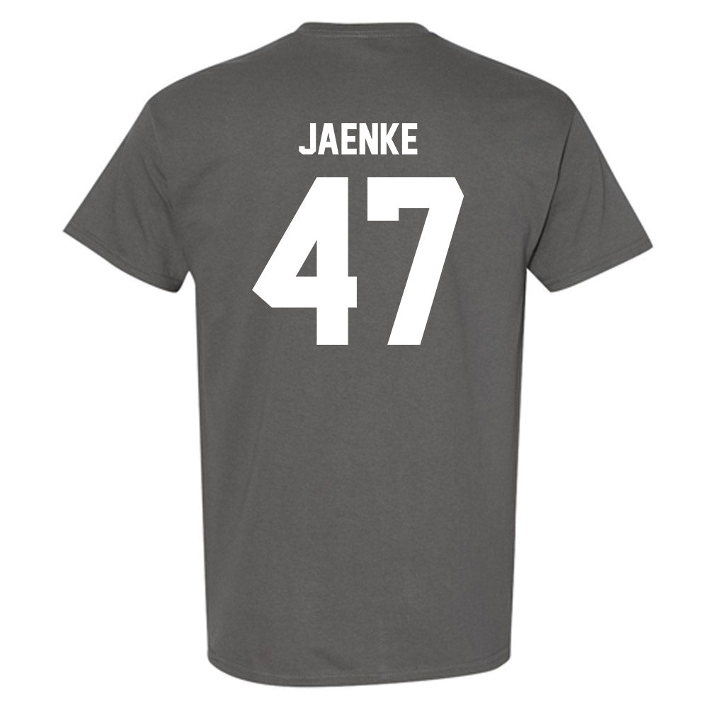 Minnesota - NCAA Baseball : Brandon Jaenke - Classic Fashion Shersey T-Shirt-1