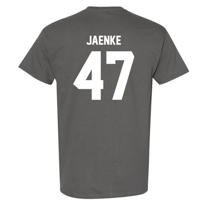Minnesota - NCAA Baseball : Brandon Jaenke - Classic Fashion Shersey T-Shirt-1
