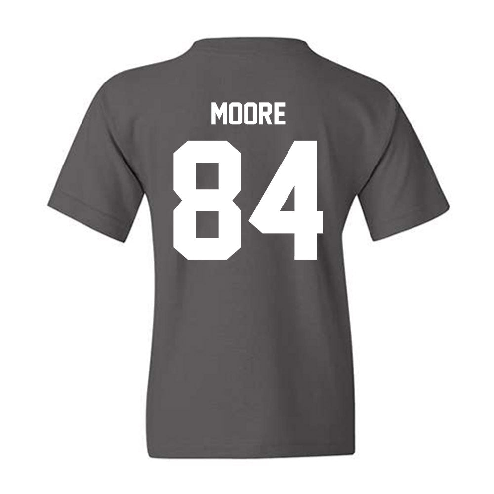 Minnesota - NCAA Football : Hayden Moore - Classic Fashion Shersey Youth T-Shirt-1