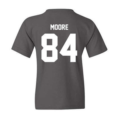 Minnesota - NCAA Football : Hayden Moore - Classic Fashion Shersey Youth T-Shirt-1
