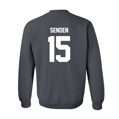 Minnesota - NCAA Women's Basketball : Brynn Senden - Classic Fashion Shersey Crewneck Sweatshirt-1