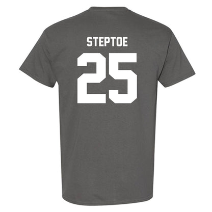 Minnesota - NCAA Football : Zion Steptoe - Classic Fashion Shersey T-Shirt-1