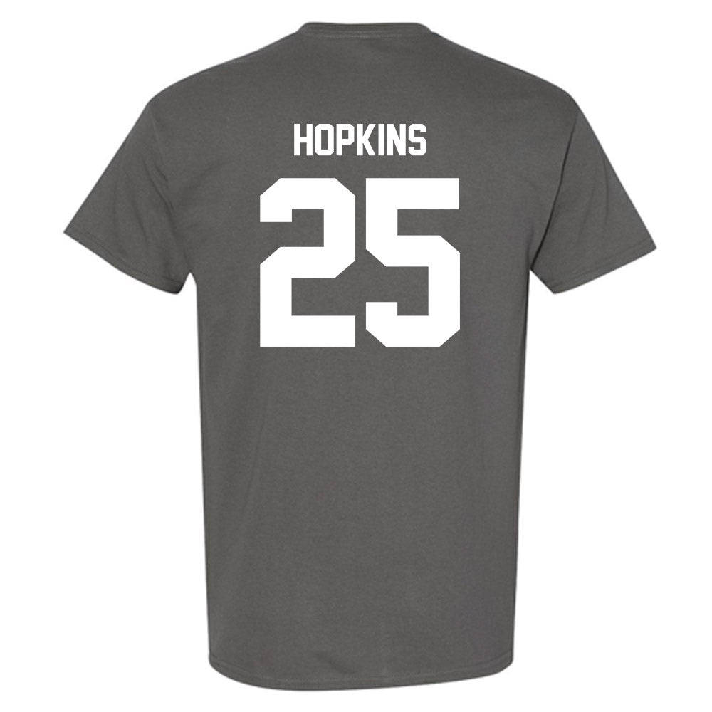 Minnesota - NCAA Football : Justin Hopkins - Classic Fashion Shersey T-Shirt-1