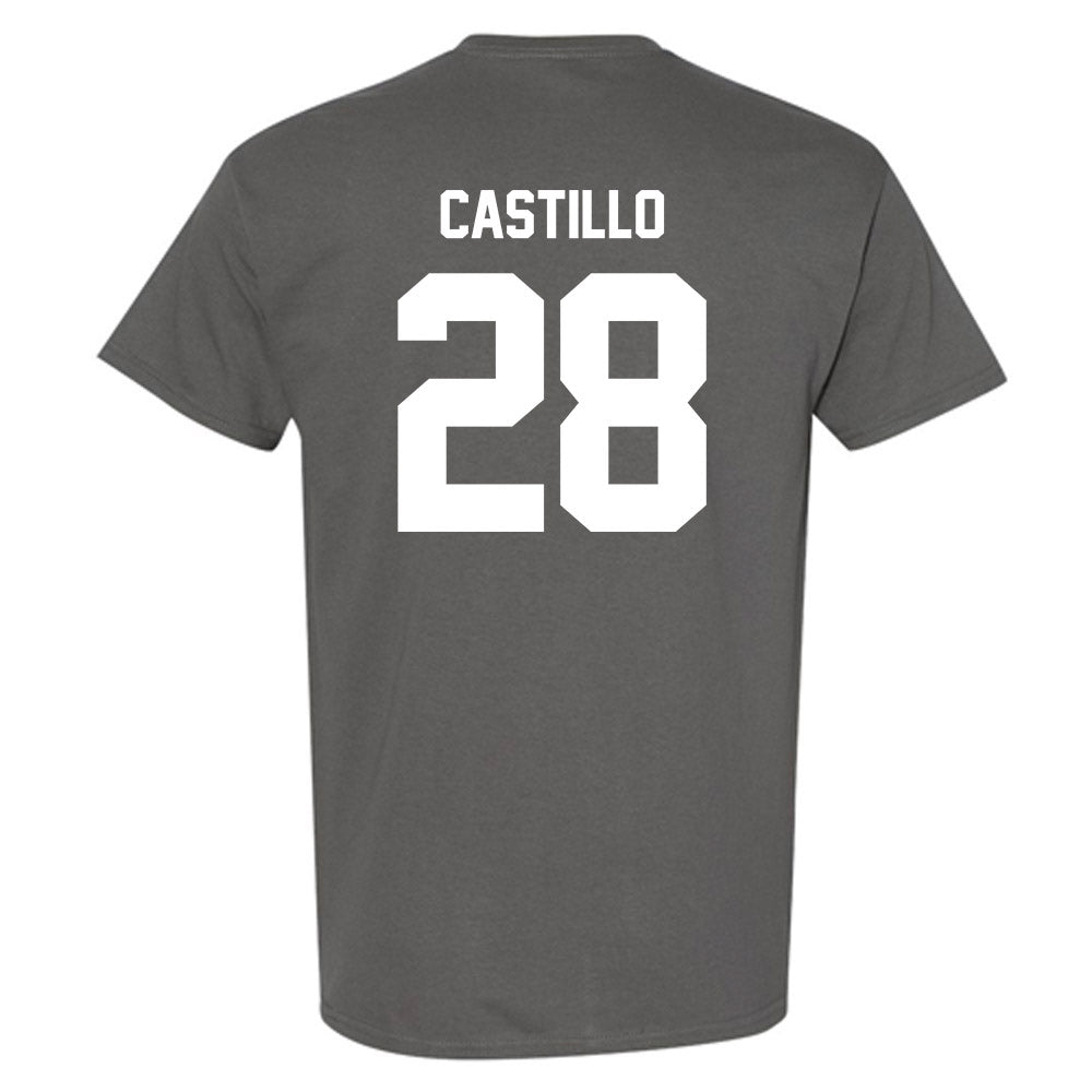 Minnesota - NCAA Football : Niko Castillo - Classic Fashion Shersey T-Shirt-1