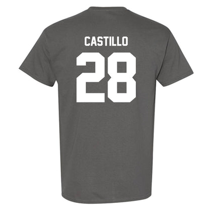 Minnesota - NCAA Football : Niko Castillo - Classic Fashion Shersey T-Shirt-1