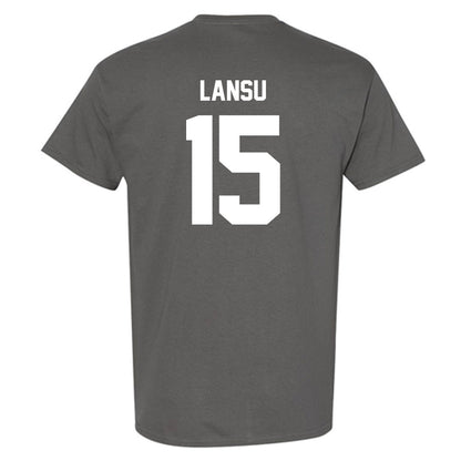 Minnesota - NCAA Football : Owen Lansu - Classic Fashion Shersey T-Shirt-1